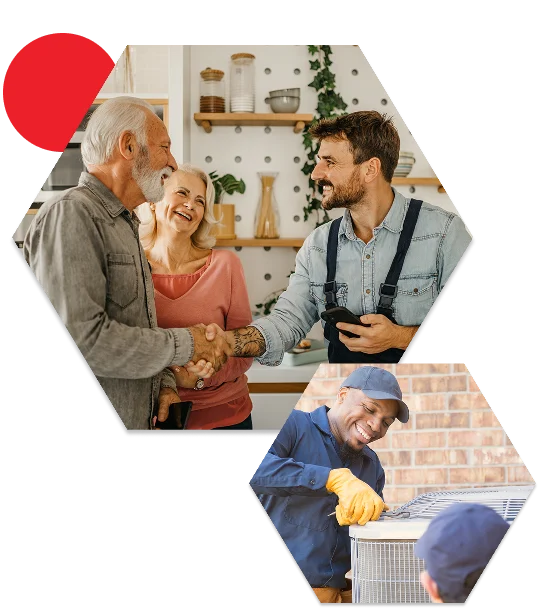 Friendly HVAC Service